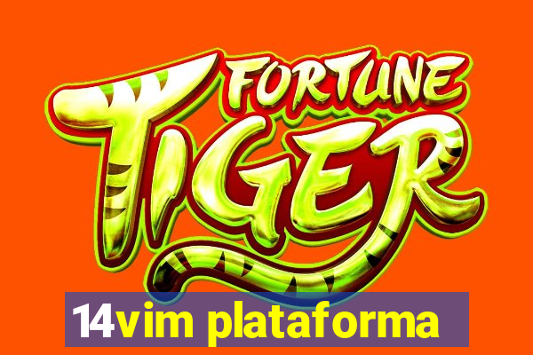 14vim plataforma